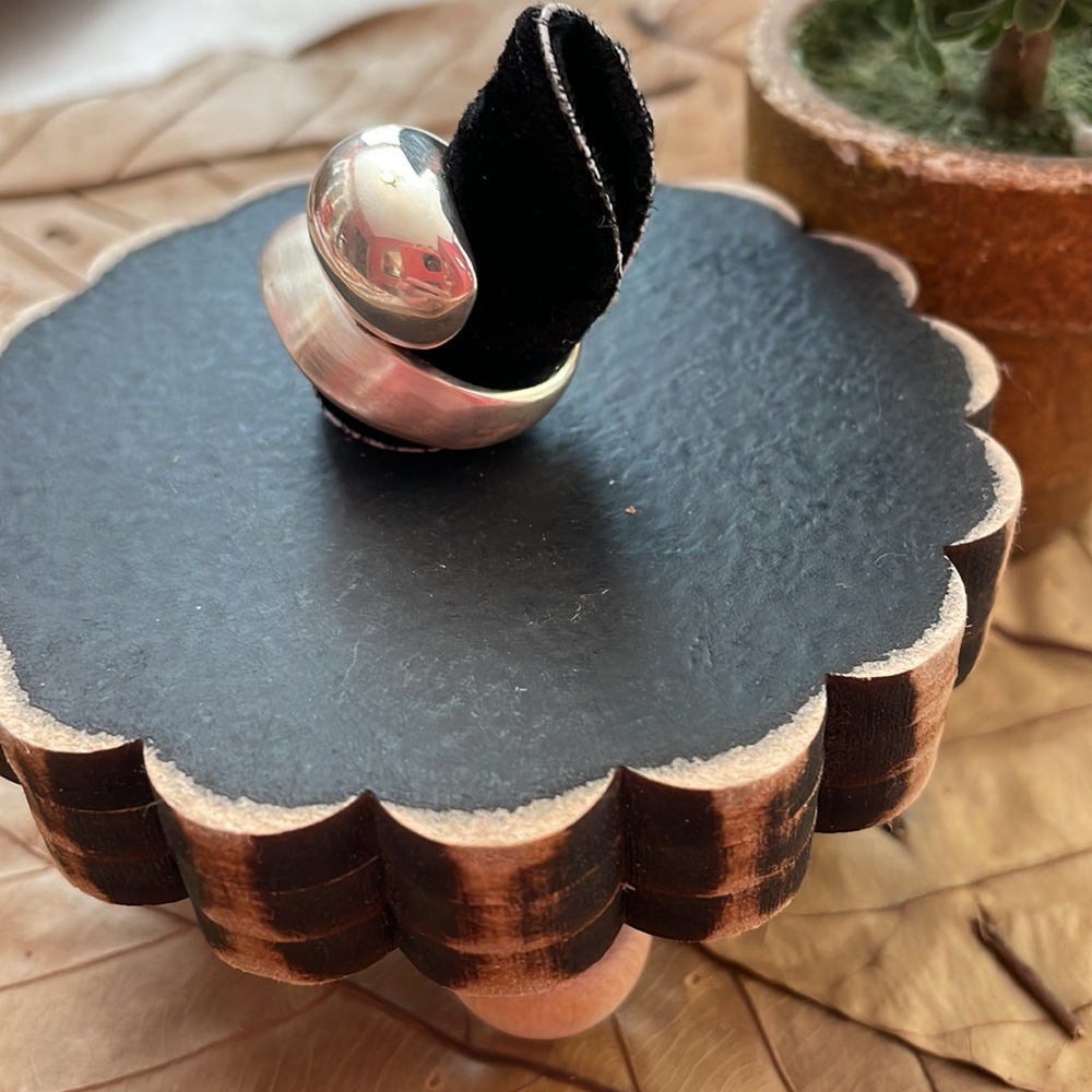 Silpada Ring - image 4